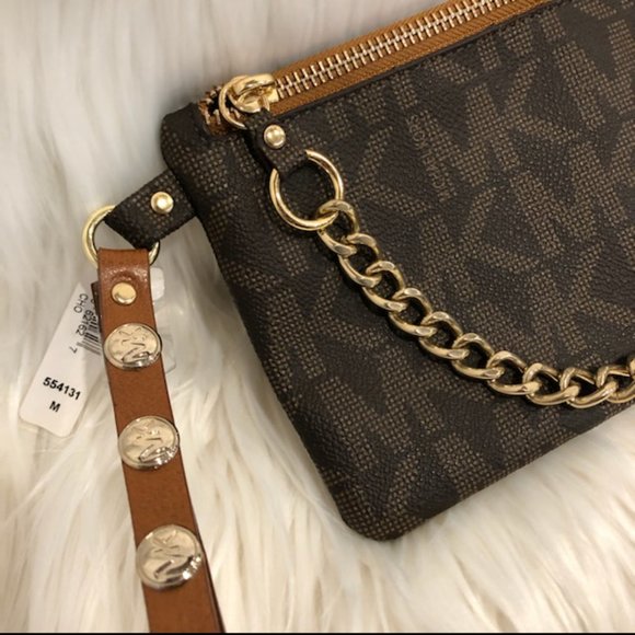 MICHAEL Michael Kors Belt Bag - Picture 6 of 7